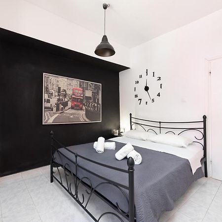 Rhodes City Islanders Yard Apartments מראה חיצוני תמונה