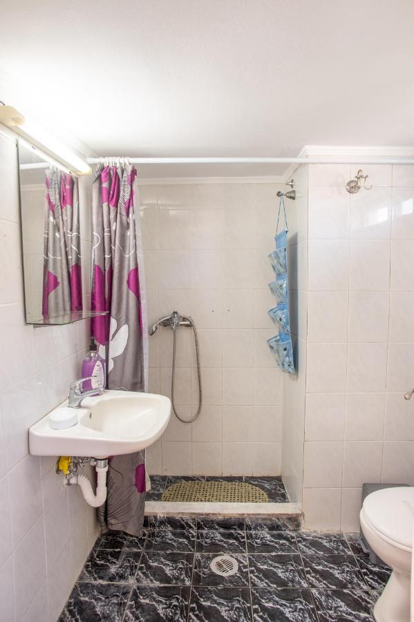 Rhodes City Islanders Yard Apartments מראה חיצוני תמונה