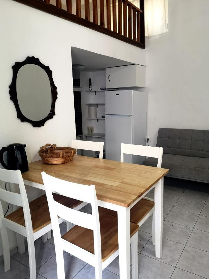 Rhodes City Islanders Yard Apartments מראה חיצוני תמונה