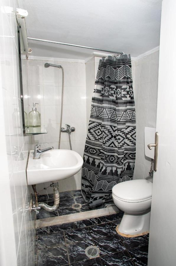 Rhodes City Islanders Yard Apartments מראה חיצוני תמונה